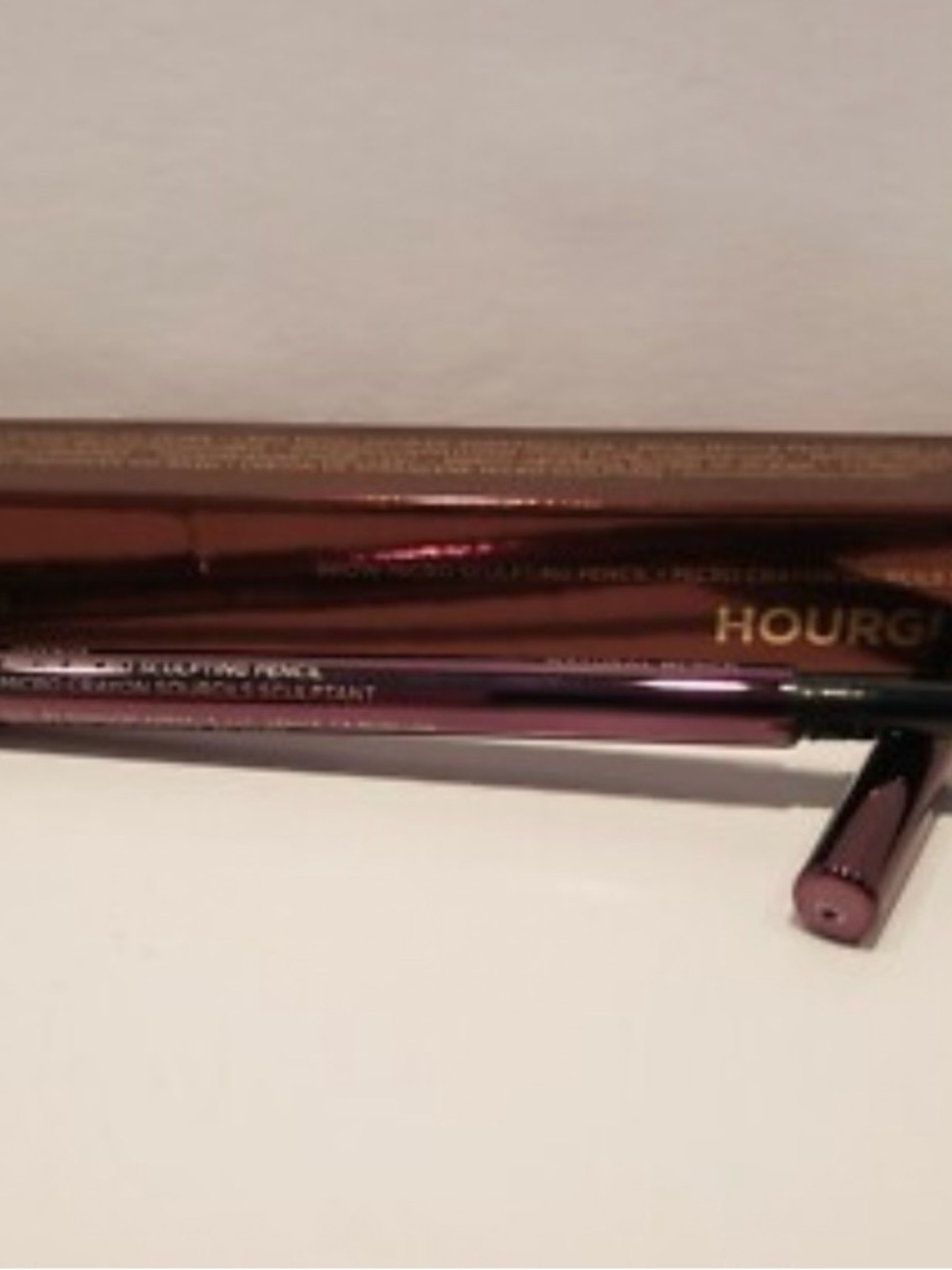 Hourglass Arch Brow NWT
